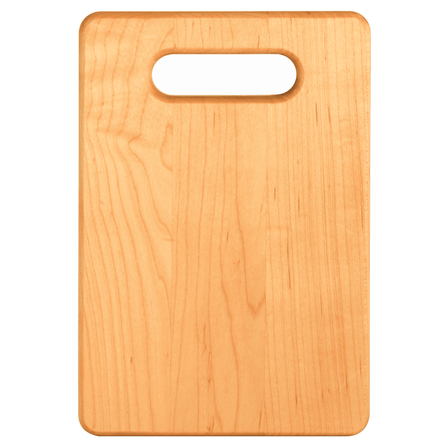 Recipe Cutting Board, Maple 9x6